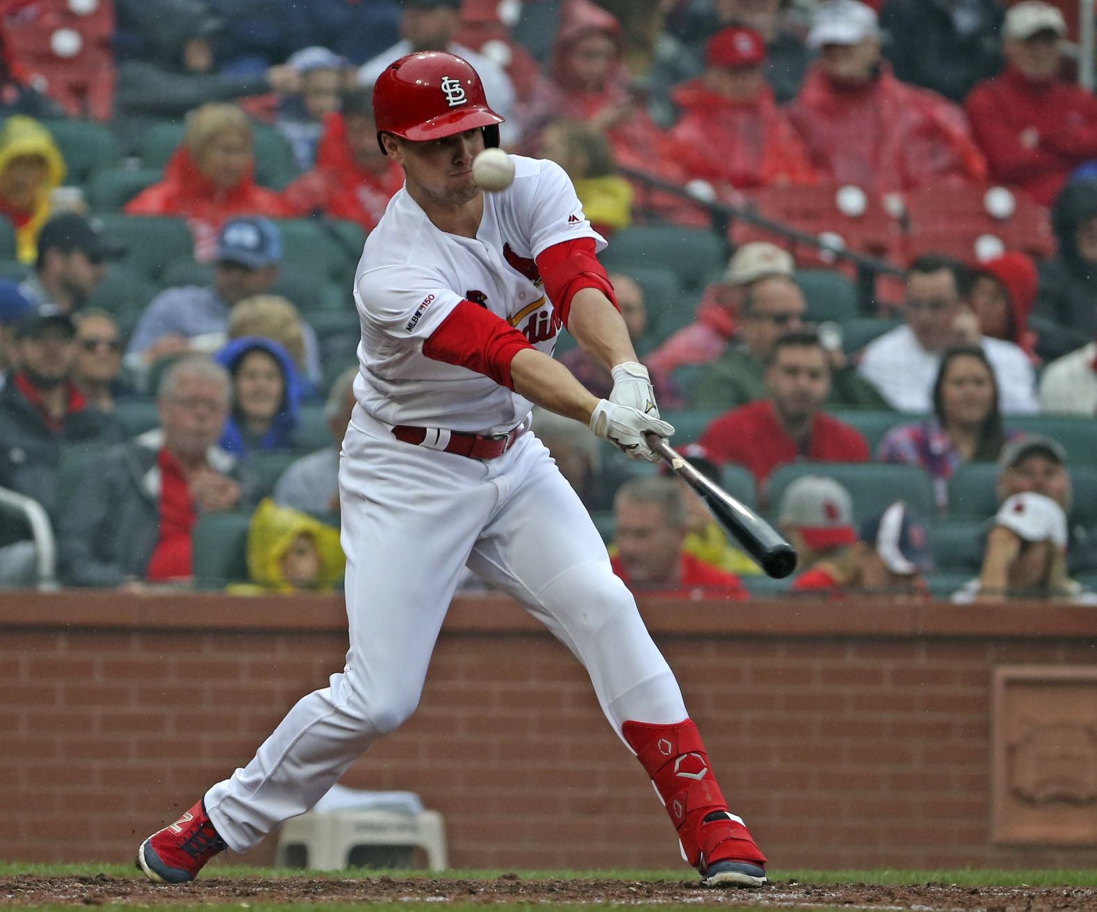 St. Louis Cardinals v Milwaukee Brewers